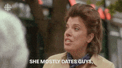 baroness von sketch dad GIF