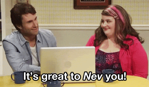 adam levine snl GIF