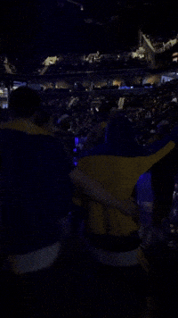 Golden State Warriors Dance GIF by NBA
