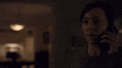 Molly Parker GIF by Drama Club FOX