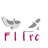 Ballet Folklorico Dance Sticker by Jack0_o
