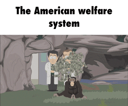 welfare depiction GIF