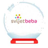 Sticker by SvijetBeba