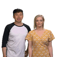 Sad Channel 9 Sticker by LEGO Masters Australia