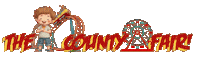 Ice Cream Pizza Sticker