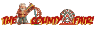 Ice Cream Pizza Sticker
