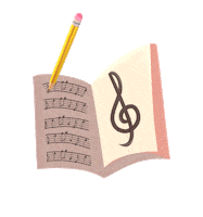 Play Sing Sticker by EchoKids