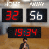 32 Home GIF