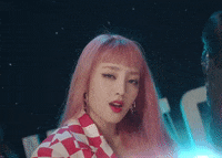 Minnie GIF by (G)I-DLE