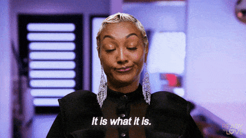 Ready To Love GIF by OWN: Oprah Winfrey Network