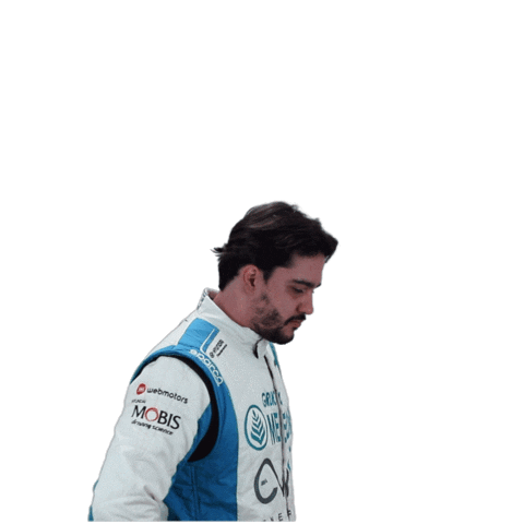 Diego Sticker by Copa Shell HB20