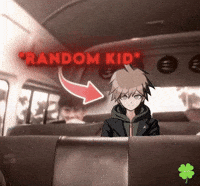 Trigger Happy Havoc GIF