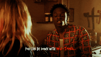 Netflix GIF by Daybreak