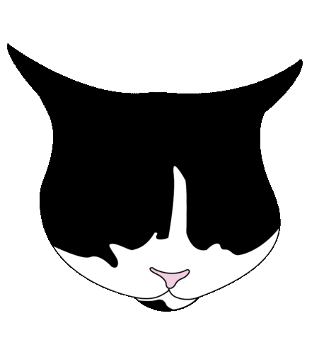 bb blondes and bagels Sticker by Kelsey O