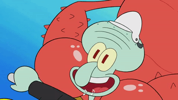 season 9 episode 13 GIF by SpongeBob SquarePants