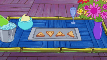 season 9 episode 13 GIF by SpongeBob SquarePants