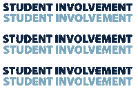 Get Involved Auburn University Sticker by Auburn University Student Involvement