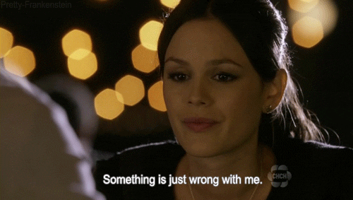 rachel bilson hod GIF