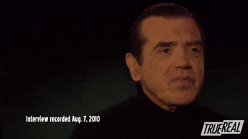 But That Night He Wasn't Himself