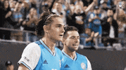 Major League Soccer GIF by CharlotteFC