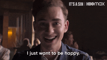 Friends Gang GIF by HBO Max