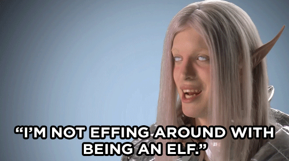 Effing E Network GIF by E!