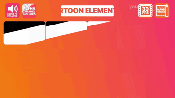 Animated Abstract Elements