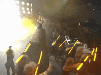 rihanna GIF by 2017 MTV Video Music Awards