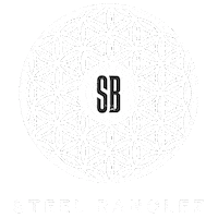logo banglez on the riddim Sticker by Steel Banglez
