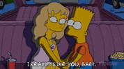 Episode 12 GIF by The Simpsons