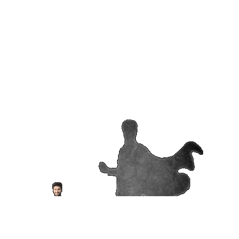 Macromex  Sticker