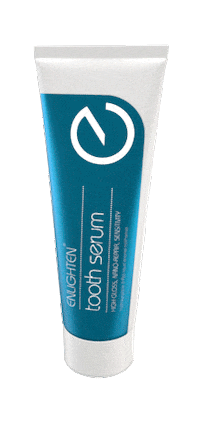 Tooth Whitening Sticker by Enlighten Smiles