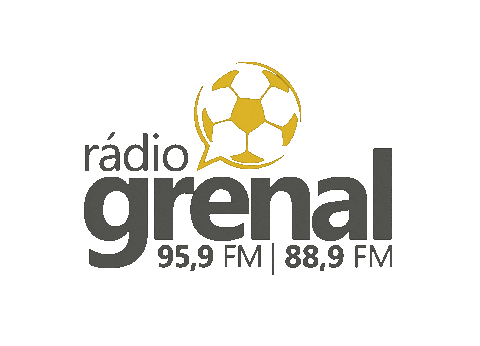 Futebol Inter Sticker by redepampa