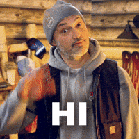 Sundance GIF by GIPHY IRL