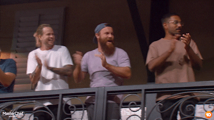 GIF by MasterChefAU