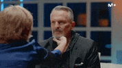 Mercedes Mila Cero GIF by Movistar Plus+