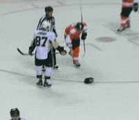 sidney crosby hockey GIF