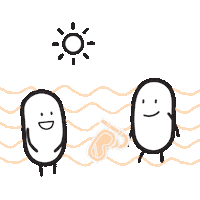 Happy Fun Sticker by Tic Tac
