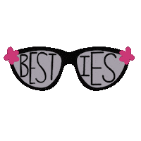 Girl Beauty Sticker