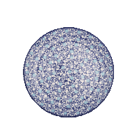 Food Plate Sticker by Bunzlau Castle