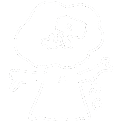 かわいい Sticker