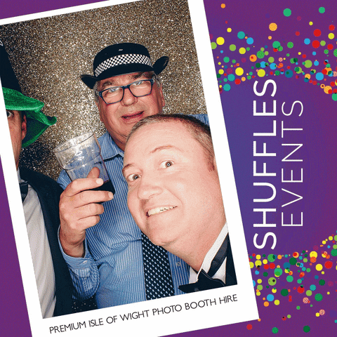 esplanade2016 GIF by Shuffles Events