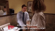 comedy central workaholics season 1 finale GIF by Workaholics
