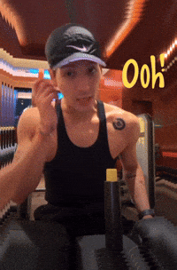 Oh GIF