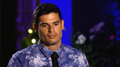 Tv Show Reaction GIF by LogoTV