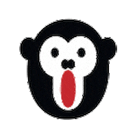 Sticker Wow Sticker by Brookfield Zoo