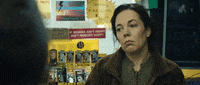 1091 movie olivia colman 1091 them that follow GIF