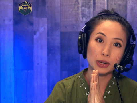 Believe You Can Do It GIF by Hyper RPG