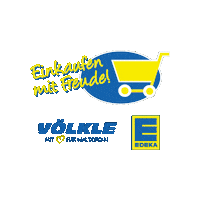 Sticker by edekavoelkle