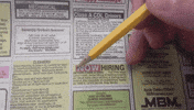 Media Newspaper GIF